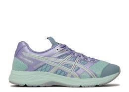 Asics: Зелёные кроссовки  Gel-Contend 5