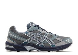 Asics: Серые кроссовки  Gel-1130