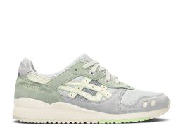 Asics: Серые кроссовки  Gel-Lyte 3 OG