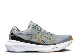 Asics: Жёлтые кроссовки  Gel-Kayano