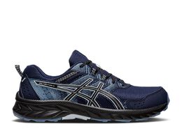 Asics: Серые кроссовки  Gel-Venture