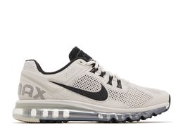 Nike: Бежевые кроссовки  Air Max