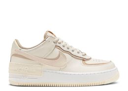 Nike: Белые кроссовки  Air Force 1 Low