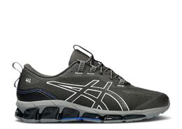 Asics: Тёмные кроссовки  Gel-Quantum 360