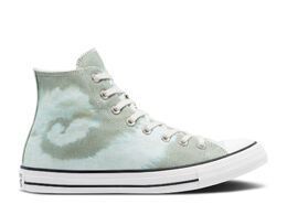 Converse: Светлые кроссовки  Chuck Taylor All Star