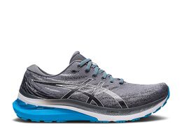 Asics: Голубые кроссовки  Gel-Kayano