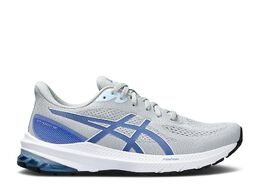 Asics: Светлые кроссовки  GT-1000