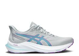 Asics: Голубые кроссовки  GT-2000