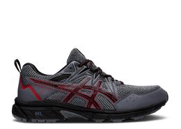 Asics: Красные кроссовки  Gel-Venture 8