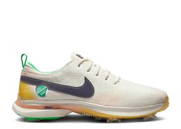 Nike: Бежевые кроссовки  Air Zoom