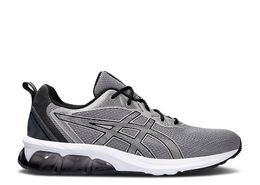 Asics: Чёрные кроссовки  Gel-Quantum 90