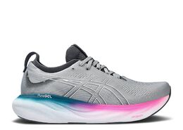 Asics: Розовые кроссовки  Gel-Nimbus