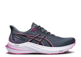 Asics: Розовые кроссовки  GT-2000