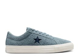 Converse: Серые кроссовки  One Star Pro