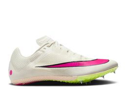 Nike: Розовые кроссовки 