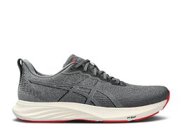 Asics: Серые кроссовки  Dynablast