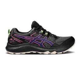 Asics: Розовые кроссовки  Gel