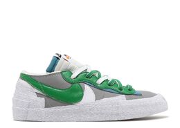 Nike: Классические кроссовки  Blazer Low