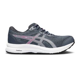 Asics: Серые кроссовки  Gel-Contend 8