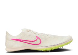 Nike: Розовые кроссовки 