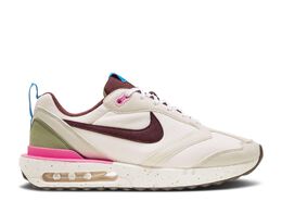 Nike: Белые кроссовки  Air Max