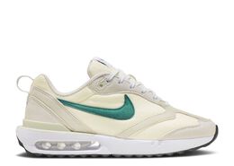 Nike: Бежевые кроссовки  Air Max