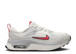 Nike: Красные кроссовки  Air Max