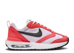 Nike: Бежевые кроссовки  Air Max