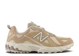New Balance: Серые кроссовки 
