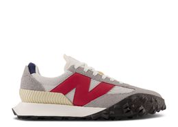 New Balance: Красные кроссовки  XC-72