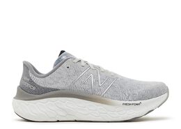 New Balance: Светлые кроссовки  Fresh Foam