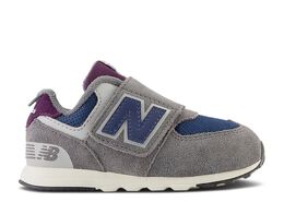 New Balance: Обувь  574