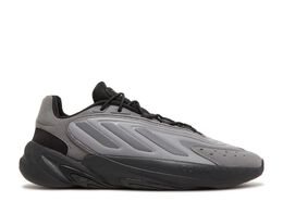Adidas: Чёрные кроссовки  Ozelia