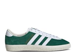 Adidas: Тёмные кроссовки  Gazelle