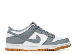 Nike: Светоотражающие кроссовки  Dunk Low