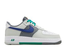 Nike: Светлые кроссовки  Air Force 1