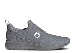 Adidas: Серые кроссовки  Lite Racer