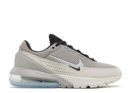 Nike: Серые кроссовки  Air Max