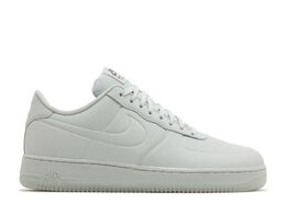 Nike: Светлые кроссовки  Air Force 1