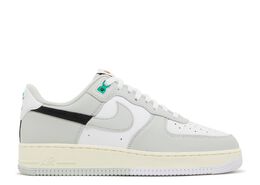 Nike: Светлые кроссовки  Air Force 1