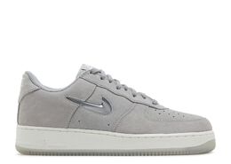 Nike: Светлые кроссовки  Air Force 1