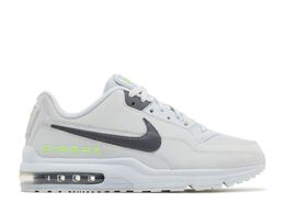 Nike: Зелёные кроссовки  Pure Platinum