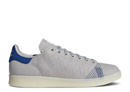 Adidas: Голубые кроссовки  Stan Smith