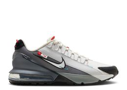 Nike: Белые кроссовки  Air Max