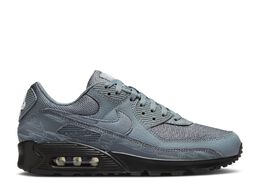 Nike: Светоотражающие кроссовки  Air Max 90