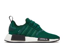 Adidas: Тёмные кроссовки  NMD_R1