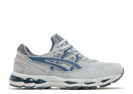 Asics: Серые кроссовки  Gel-Kayano Trainer 21