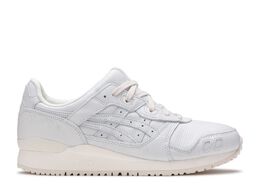 Asics: Серые кроссовки  Gel-Lyte 3 OG