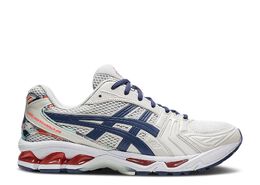 Asics: Голубые кроссовки  Gel-Kayano 14