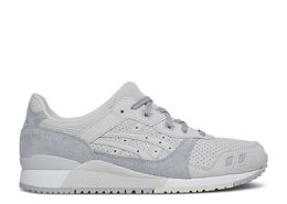 Asics: Серые кроссовки  Gel-Lyte 3 OG